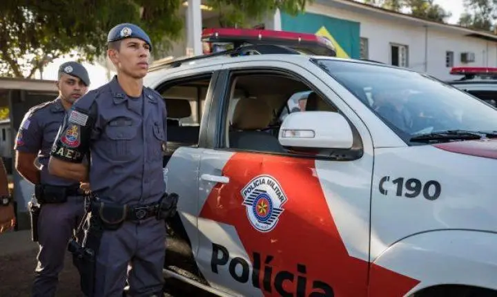 Com inscrições abertas para 2 mil vagas, concurso da PM-SP ganha curso preparatório gratuito da Kultivi
