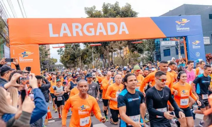 Com inscrições abertas para edição 2026, Meia Maratona de São Bernardo celebra 22 anos de história