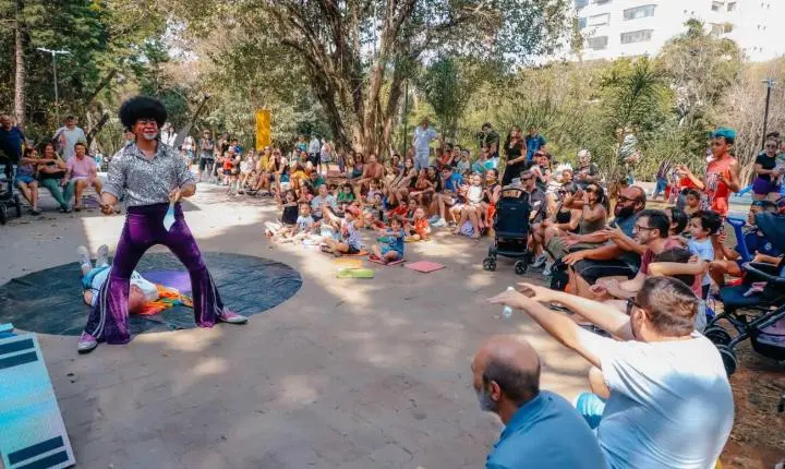Com recorde de adesões, São Bernardo recebe 659 propostas nos editais de fomento à Cultura do 2º ciclo da PNAB