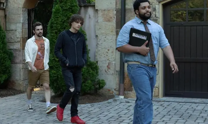 Comédia com Dave Franco, O'Shea Jackson Jr. e Mason Thames estreia em 03 de setembro