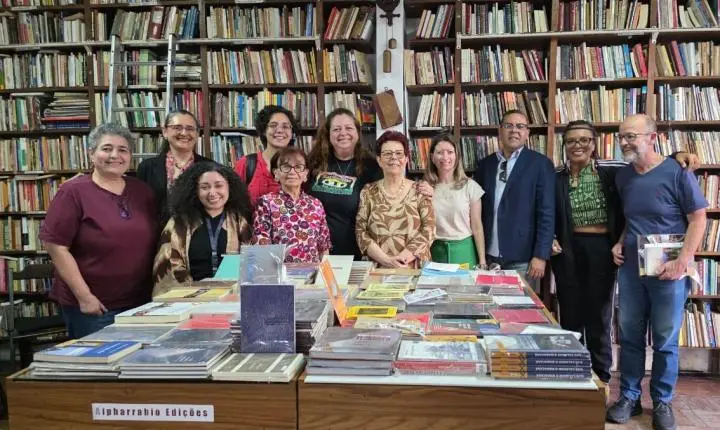 Comissão do Congresso de História do Grande ABC amplia olhar sobre cultura e memória regional