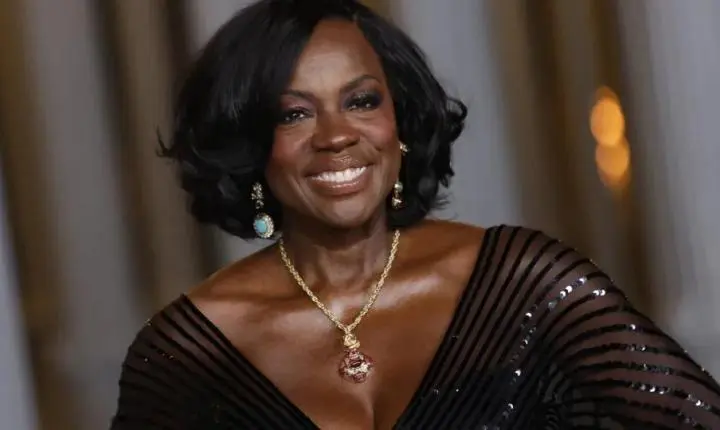 Companhia de Viola Davis entra como produtora executiva de filme com Bella Campos e Xamã