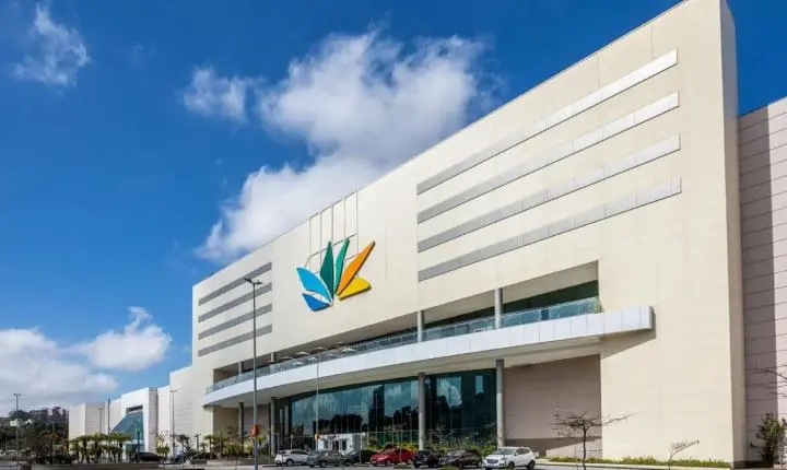 Concorra a um PlayStation 5 e ganhe um day use no Vale Encantado Eco Park Hotel em campanha promocional do São Bernardo Plaza