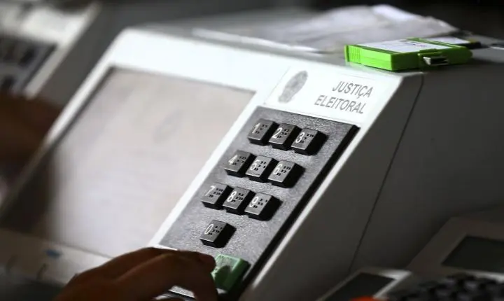 Confira as principais datas do calendário eleitoral 