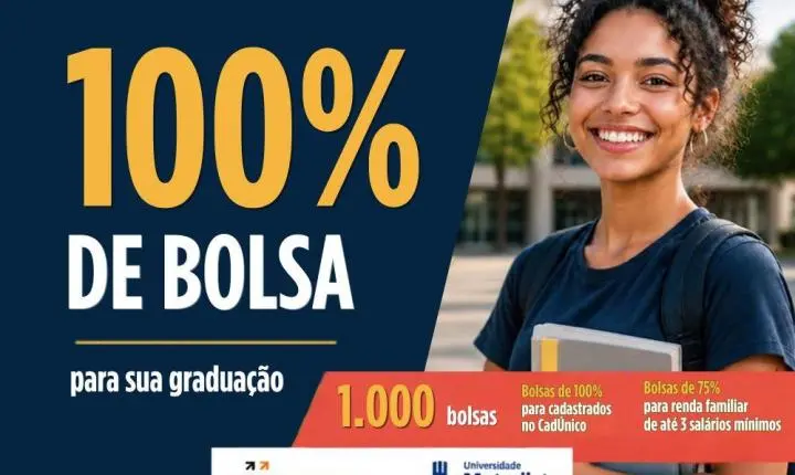 Consórcio ABC recebe documentação para concessão de bolsas de estudo na Universidade Metodista