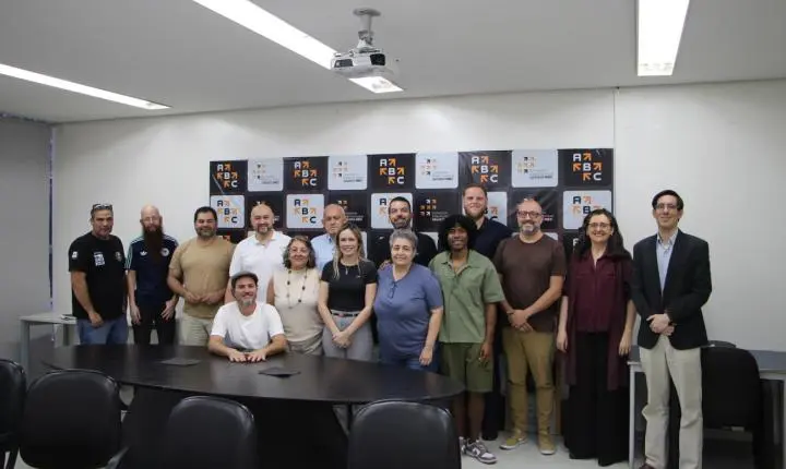 Consórcio ABC reúne municípios para organizar programação do ABC das Artes