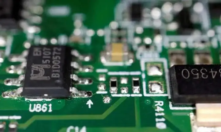 Coreia do Sul quer alimentar crescimento com semicondutores