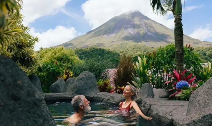 Costa Rica se destaca como destino inclusivo para todos