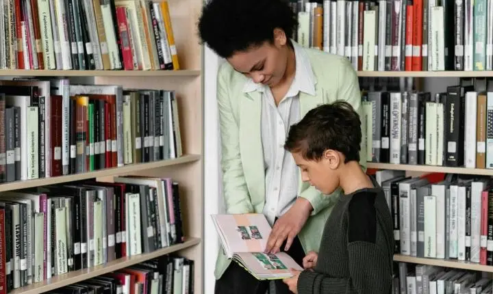 CRB-8 divulga pesquisa inédita sobre bibliotecas escolares em São Paulo  