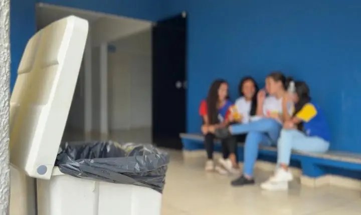 Curta-metragem uberlandense criado por alunos do Trakinagem é selecionado para a CineOP 2026