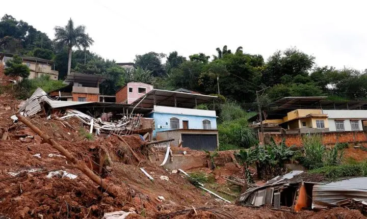 Defesa Civil recebe R$ 300 milhões em crédito extraordinário