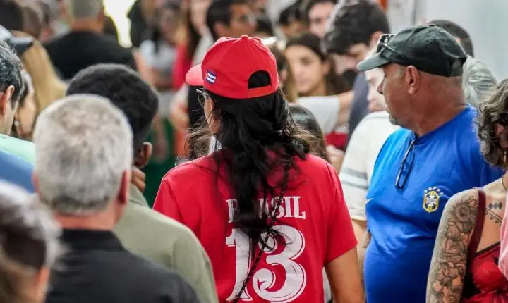 Denúncias de assédio eleitoral no trabalho disparam 75% após 2º turno