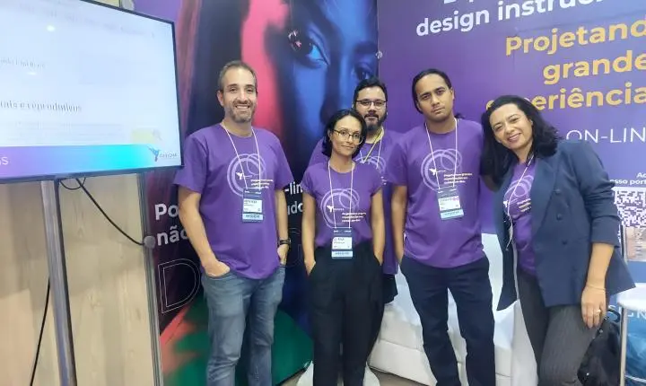 Designa aposta em inovação para transformar ensino digital