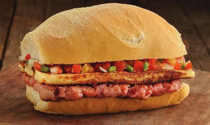 Dia do Sanduíche celebra um clássico que combina sabor e criatividade