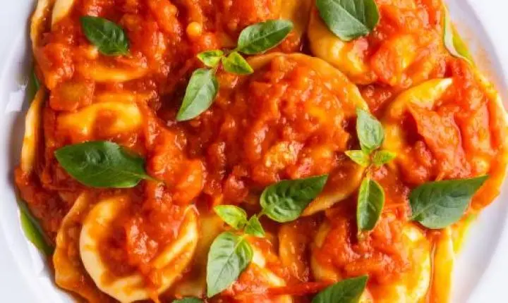 Dia Mundial da Massa: Maremonti celebra a data com receitas da culinária italiana  