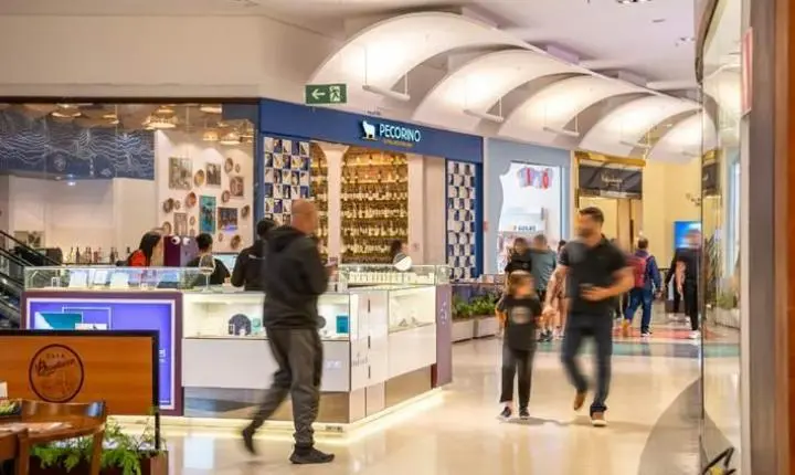 Do almoço ao cinema: Shopping Metrópole reúne atrações para um sábado completo em família  