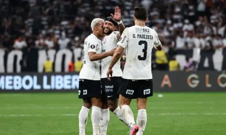 Em seis jogos, confira o caminho do Corinthians na luta contra o rebaixamento