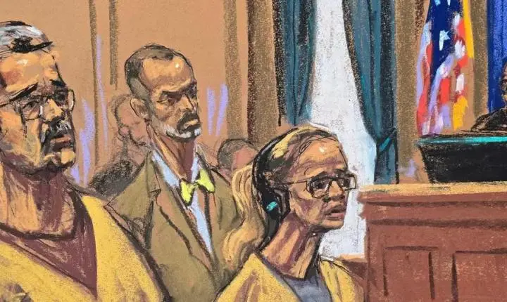 Em tribunal nos EUA, Maduro rejeita acusações de tortura 