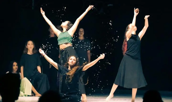Ensino da dança é tema de seminário nacional em Paracuru
