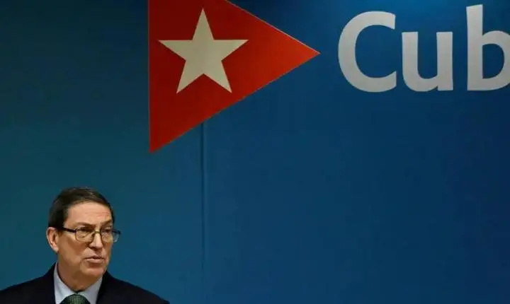 EUA anunciam novas sanções contra Cuba 