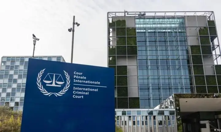 EUA querem desmantelar Tribunal Penal Internacional 
