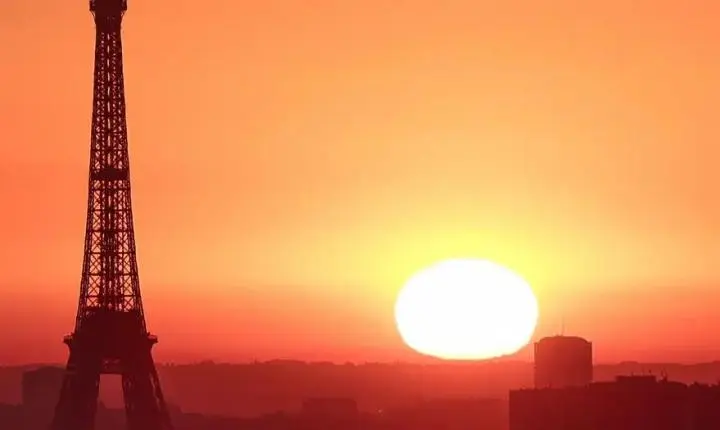 Europa teve 10 mil mortes a mais durante onda de calor 