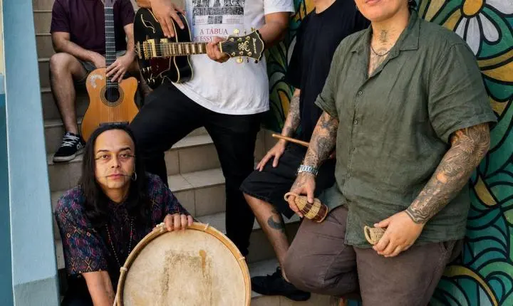Evento cultural gratuito e inclusivo reúne arte, natureza, bem-estar e grandes atrações no Parque do Sabiá