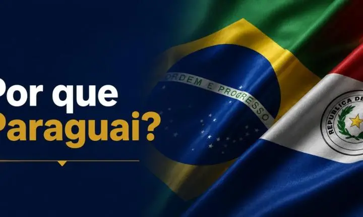 Evento em SP discute oportunidades de negócios no Paraguai