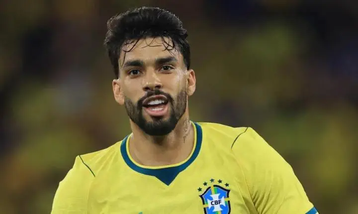 Exame confirma lesão, e Paquetá desfalca o Brasil nas oitavas de final do Mundial