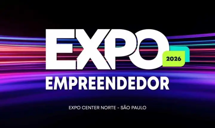 Expo Empreendedor 2026 e ABIME Associação Brasileira de Imprensa e Mídia Eletrônica