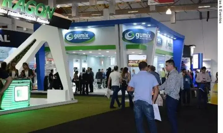 Expobor e Pneushow ampliam ações ESG e mobilizam expositores e visitantes em agenda sustentável
