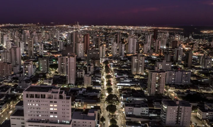 Exportações de Uberlândia têm melhor resultado da história no primeiro semestre de 2026