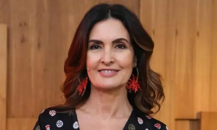 Fátima Bernardes diz que não teve propostas de outras emissoras ao sair da Globo 