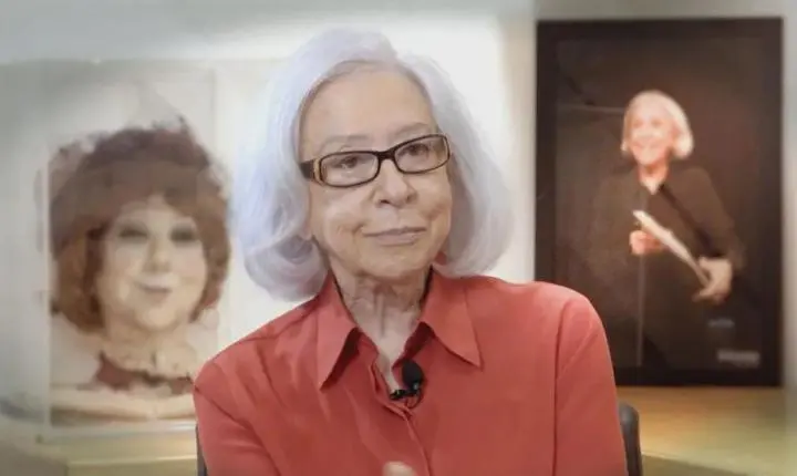 Fernanda Montenegro faz 97 anos e recebe homenagens nas redes sociais 