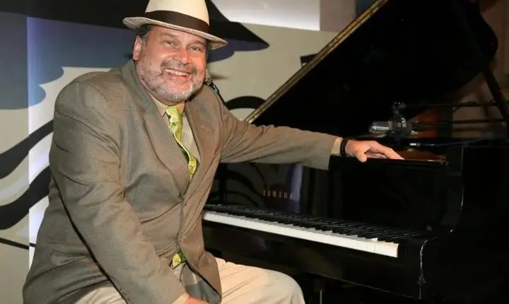 Festival Bossa & Jazz estreia na Vinoteca do Visconde, em Botafogo