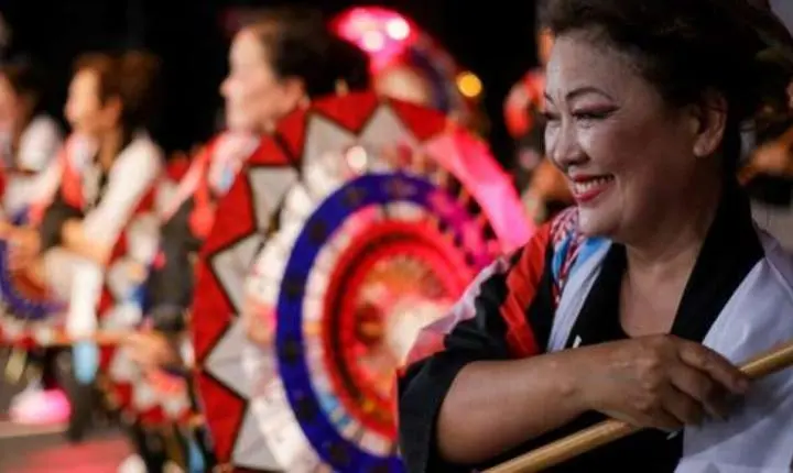 Festival da Imigração Japonesa reúne cultura e gastronomia neste fim de semana em São Bernardo