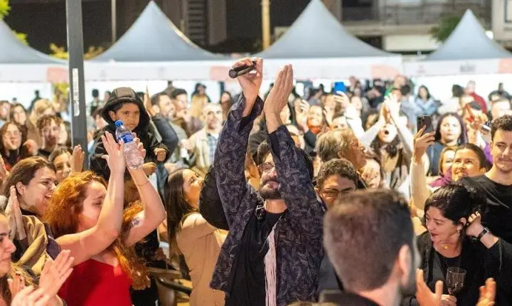 Festival Tempera consolida sucesso da 4ª edição com público recorde e impacto econômico