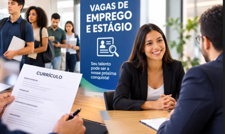 Fundação CDL destaca comportamento como um dos diferenciais na busca por emprego e estágio