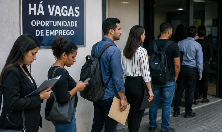 Fundação CDL mantém seleção aberta para vagas de emprego e estágio