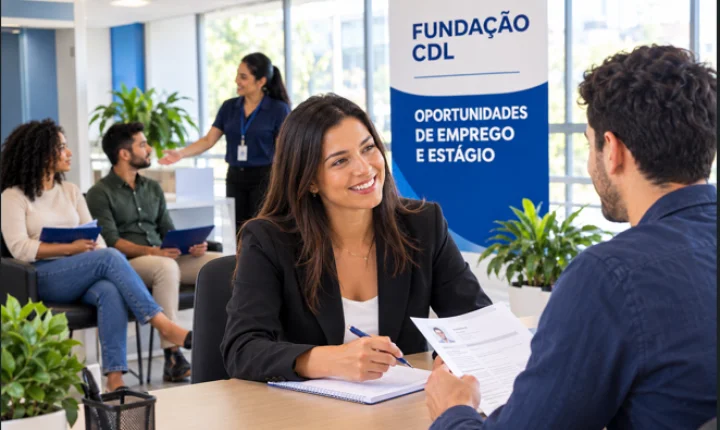 Fundação CDL Uberlândia facilita o acesso às oportunidades em Uberlândia