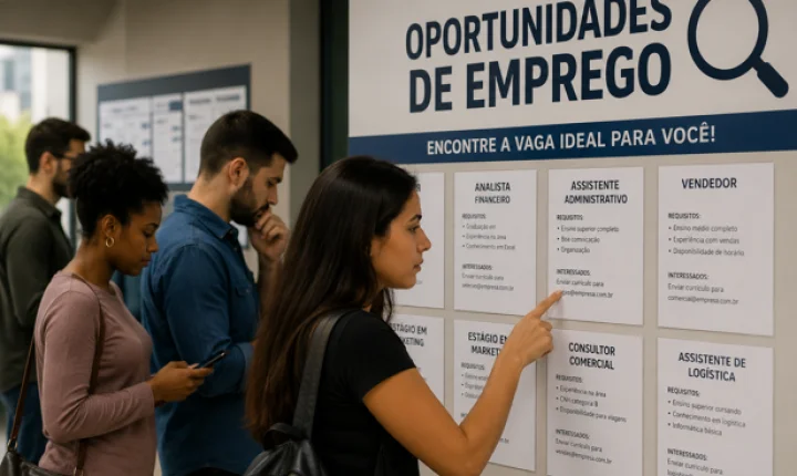 Fundação CDL Uberlândia faz ponte entre candidatos e mercado de trabalho