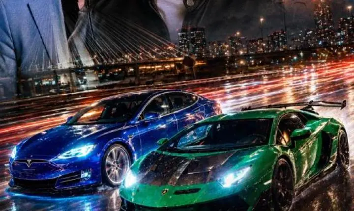 'Fúria no Asfalto' invade o Adrenalina Pura+ nesta quinta com muita velocidade e efeitos especiais