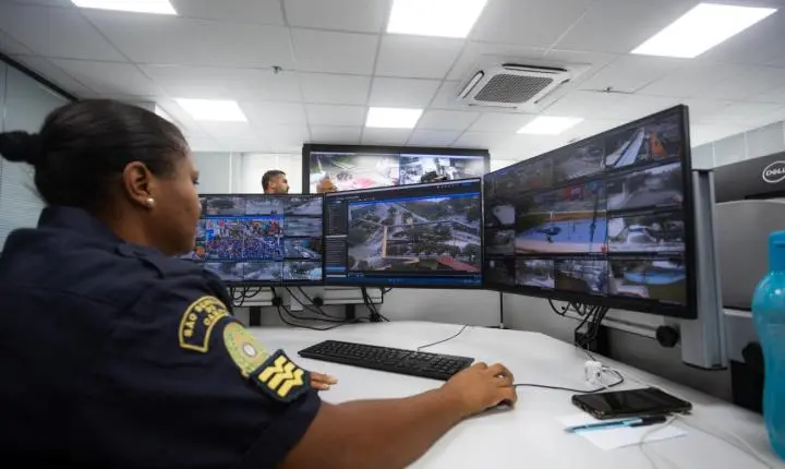Furtos de veículos caem 13% em São Bernardo com reforço da segurança pública e novos investimentos