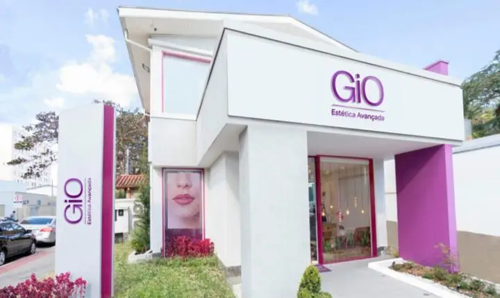GIO Estética expande presença no Brasil com Carla Sarni