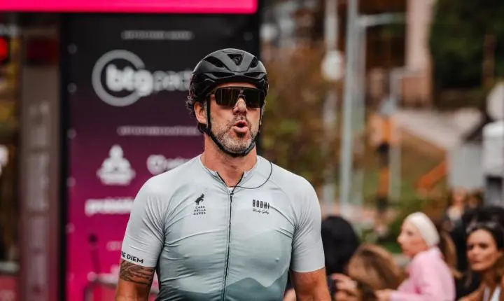 Giro d'Italia Ride Like a Pro Brasil chega pela primeira vez a São Paulo  