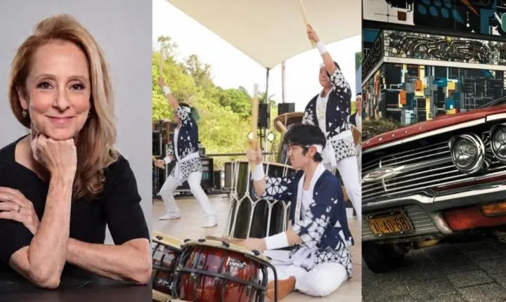Grande ABC recebe dança, festivais, gastronomia e atividades de inclusão na programação cultural