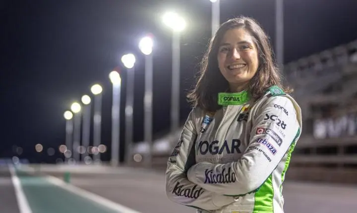 Guerreiras, Bruna e Tata brilham em Cuiabá