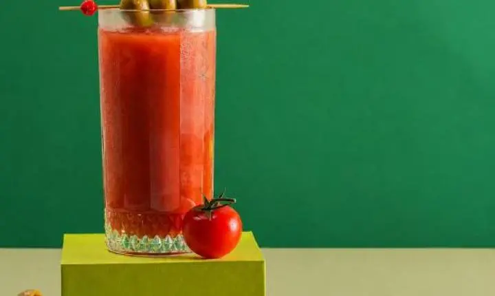 Halloween: descubra receitas de drinks para comemorar o dia das bruxas