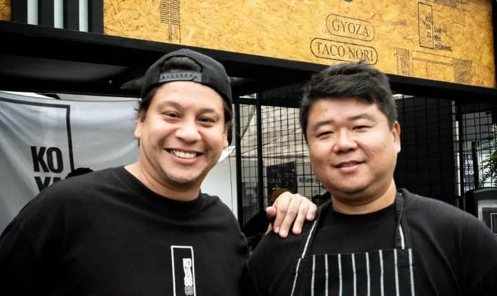 Hideout Speakeasy recebe equipe do Koya 88 para noite de guest 