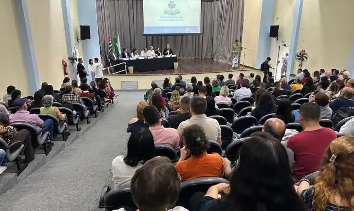 Inscrições da Escola de Licenciamento Ambiental de São Bernardo são prorrogadas até 24 de junho